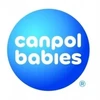 Canpolbabies CANPOL NIEPRZEMAKALNY ŚLINIAK WIĄZANY Z KIESZENIĄ KIESZONKĄ ZMYWALNY MIĘKKI