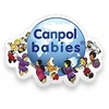 Canpolbabies CANPOL PIENO MILTELIŲ DALYTUVAS 3 PORCIJOS 90 ml SKYRIUS 56/014