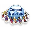Canpolbabies CANPOL PLASTIKO PLOKŠTELĖ MIKROBANGŲ PLOKŠTELĖ
