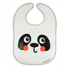 Canpolbabies CANPOL BABIES seilinukas su kišene BABIESBOO PANDA, 9/232_whi