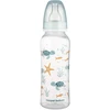 Canpolbabies CANPOL SIAURAS BUTELIS 250 ML SPINYS 12M+ GREITAS