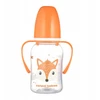 Canpolbabies Canpol - siauras buteliukas su rankena 120ml