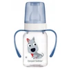 Canpolbabies Buteliukas su rankenomis Canpol Babies 11/823, 120 ml