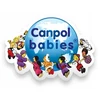 Canpolbabies Canpol Babies puodelis neišsipilantis Smiley, 200ml, 31/300