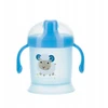 Canpolbabies Canpol Babies puodelis neišsipilantis Smiley, 200ml, 31/300