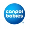 Canpolbabies CANPOL BABIES simetrinis silikoninis čiulptukas GOOSE, 6-18 mėn., 2 vnt., 22/667
