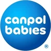 Canpolbabies CANPOL BABIES silikoniniai simetriniai čiulptukai Light touch DOGS, 6-18m, 2 vnt., 22/671