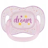 Canpolbabies CANPOL SILICONE SOAT SIMMETRIKAS RINKINYS 2 vnt 0-6m 34/942