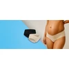 Canpolbabies MumFIT daugkartinės nėščiųjų kelnaitės po pilvu Canpol baby XL kelnaitės 2 vnt.