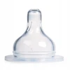 CANPOL BABIES žindukas silikoninis greitas EASYSTART, 12 mėn+, 21/722
