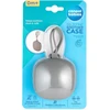 Canpolbabies CANPOL BABIES silikoninis čiulptuko dėklas, 51/402_grey
