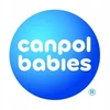 CANPOL BABIES silikoninis simetriškas čiulptukas, 18M+, EXOTIC (lama), 34/922_lama