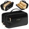 CAPACITY TRAVEL COSMETIC BAG TOURIST ORGANIZATORIUS FOR COSMETICS AS