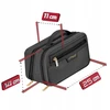 CAPACITY TRAVEL COSMETIC BAG TOURIST ORGANIZATORIUS FOR COSMETICS AS