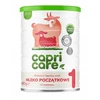 Capricare 1 Kūdikių pienas iš ožkos pieno nuo gimimo, 400g