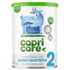 Capricare CAPRI Care 2 dvipakelis (2x400g) ožkos pienas nuo 6 mėn.