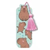 Capybara Henry kutų žymė