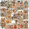 „Capybara“ statybinių blokelių rinkinys su vėžliuku „To Build“ 3620 vnt. MEGA