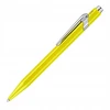 Caran Darche Caran D'ache 849 Line Fluo rašiklis, geltonas