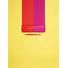 Caran Darche Caran d'Ache 849 Paul Smith Warm Raudona & Melrose Rožinė tušinukas