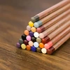 Caran D'ache Luminance 6901 pieštukas 093 Violet Pilkas