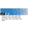 Caran D'ache Luminance 6901 pieštukas, 662 tikra kobalto mėlyna