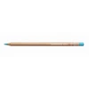 Caran D'ache Luminance 6901 pieštukas 671 Chrysocolla Mėlyna