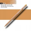 Caran D'ache Luminance 6901 pieštukas, rudasis okeris 50%
