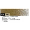 Caran D'ache Luminance 6901 pieštukas, spalva 039 Alyvuogių rudas