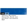Caran D'ache Luminance 6901 pieštukas, Ultramarine