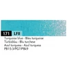 Caran D'ache Luminance 6901 spalva 171 Turquoise Mėlyna kreidelė