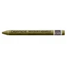 Caran D'ache Neocolor Ii akvarelinė kreidelė 039 Olive Brown