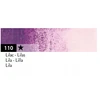 Caran D'ache Neocolor Ii akvareliniai pieštukai 110 Lilac