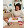 Caran d'Ache Neocolor II Beya Rebai šiltų atspalvių pastelės