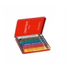 Caran d'Ache Neocolor II pastelės 10 spalvų