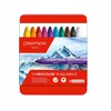 Caran d'Ache Neocolor II pastelės 10 spalvų