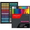 Caran D'ache Neopastel aliejiniai pasteliai, 24 spalvos