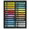 Caran D'ache Neopastel aliejiniai pasteliai, 24 spalvos