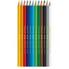Caran Dache Swisscolor kreidelės 12 spalvų - Carandache