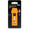 Fiskars CarbonMax Ašmenys universaliam peiliui 10 vnt, 1027230