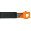 Fiskars CarbonMax Ašmenys universaliam peiliui 10 vnt, 1027230