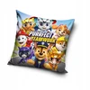 Carbotex Dekoratyvinės pagalvėlės užvalkalas Paw Patrol