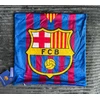 Carbotex FC Barcelona pagalvės užvalkalas 40x40 cm Lewandowski Yamal vaikų gynimo diena