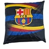 Carbotex FC BARCELONA pagalvės užvalkalas JAŚKA 40 x 40 cm LICENCIJA