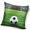 Carbotex Futbolo stiliaus užvalkalas 40x40 cm