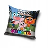 Carbotex Gumball dekoratyvinis pagalvės užvalkalas 40x40