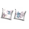 Carbotex Jasiek Stitch pagalvės užvalkalas vaikams 40x40 VELVET Stich
