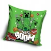 Carbotex Jaunimo pagalvės užvalkalas 40x40 Minecraft Velvet
