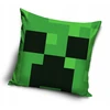 Carbotex Jaunimo pagalvės užvalkalas 40x40 Minecraft Velvet