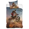 Carbotex Jaunimo patalynė 160x200 Motocross Cotton